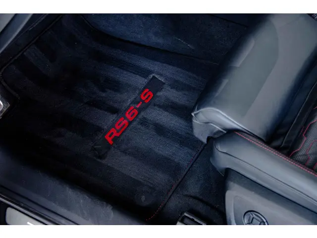 Audi RS6 ABT-S 2023 Benzine 39
