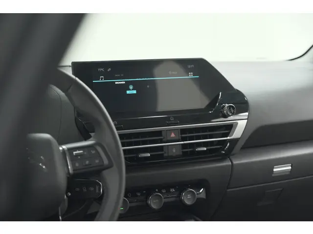 Citroën ë-C4 Feel Pack 50 kWh 2023 Elektrisch 49