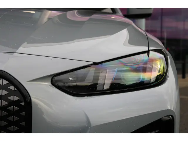 BMW i4 eDrive40 M Sport 2025 Elektrisch 11