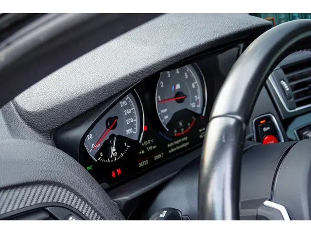 BMW M2 2-serie Coupé DCT 2017 Benzine 30