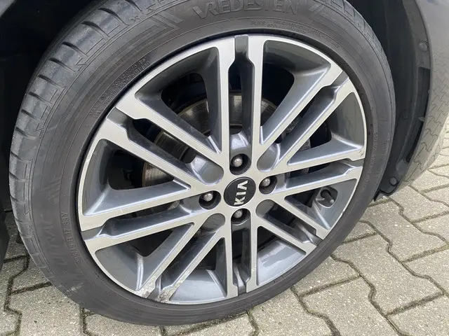 Kia Rio 1.0 TGDI ExecutiveLine 2018 Benzine 6