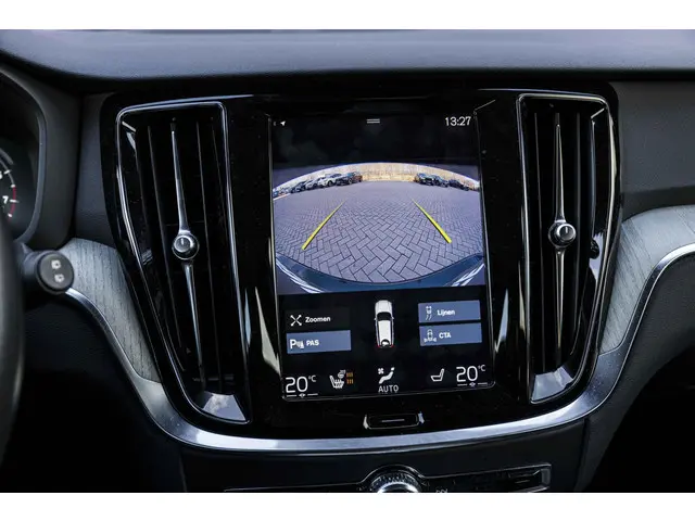Volvo V60 2.0 T5 Inscription 2019 Benzine 21