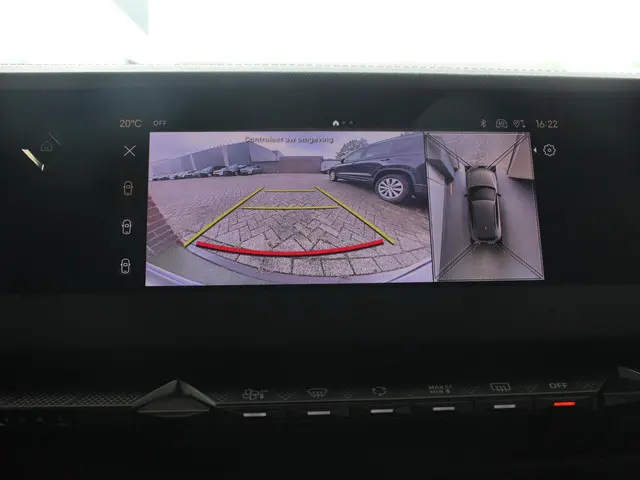 DS DS 4 1.2 PureTech Automaat Rivoli Cross 2023 Benzine 2