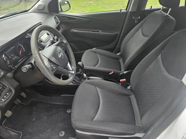 Opel KARL 1.0 ecoFLEX Edition *airco* 2018 Benzine 12