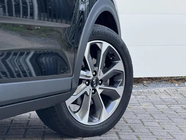 Kia Stonic 1.0 T-GDi DynamicLine 2020 Benzine 18