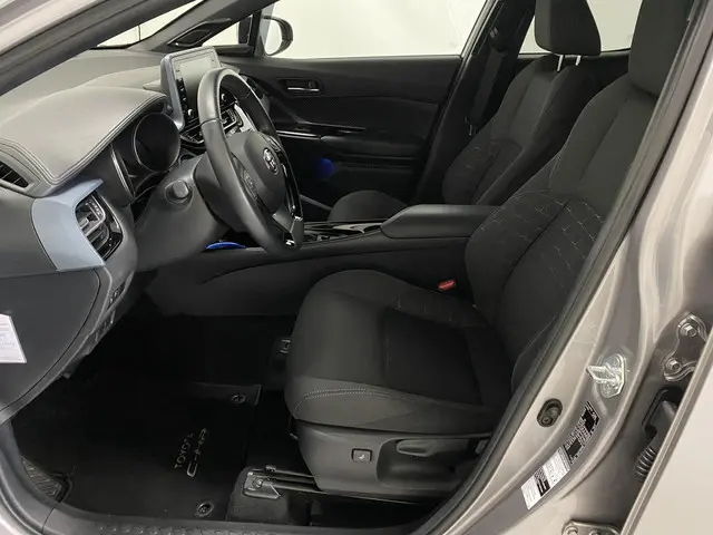 Toyota C-HR 2.0 Hybrid Style 2021 Hybride Benzine 15