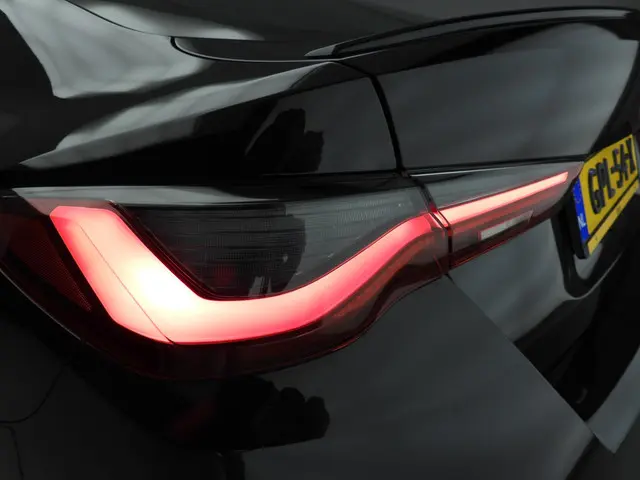 BMW 4 Serie Gran Coupe 420i 2024 Benzine 39