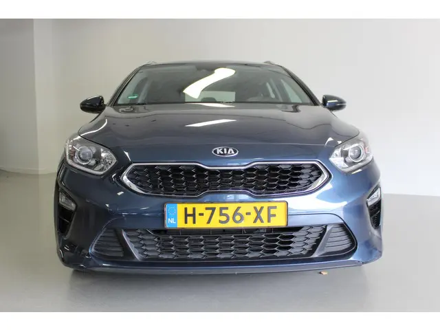 Kia Ceed Sportswagon 3