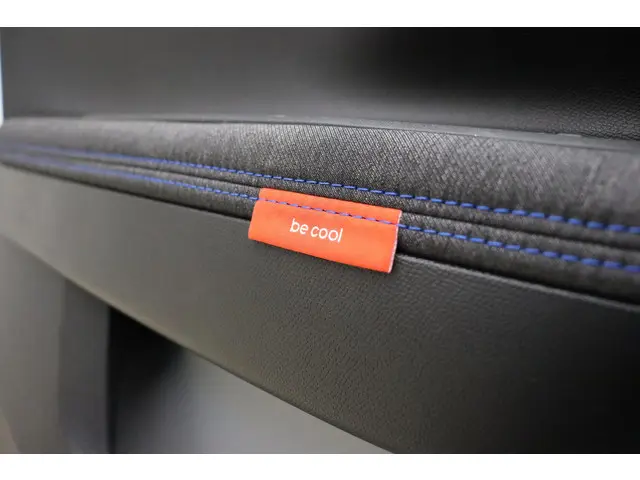 Citroën C3 1.2 Turbo 100PK Plus 2025 Benzine 26