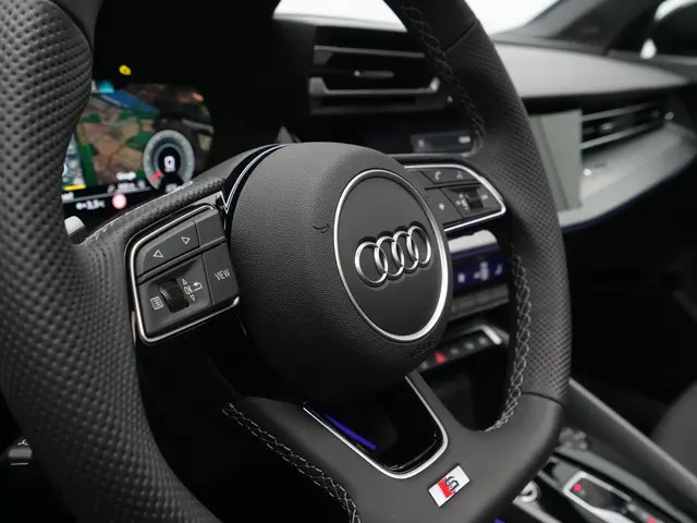 Audi A3 Sportback 30 TFSI S edition 2025 Benzine 20