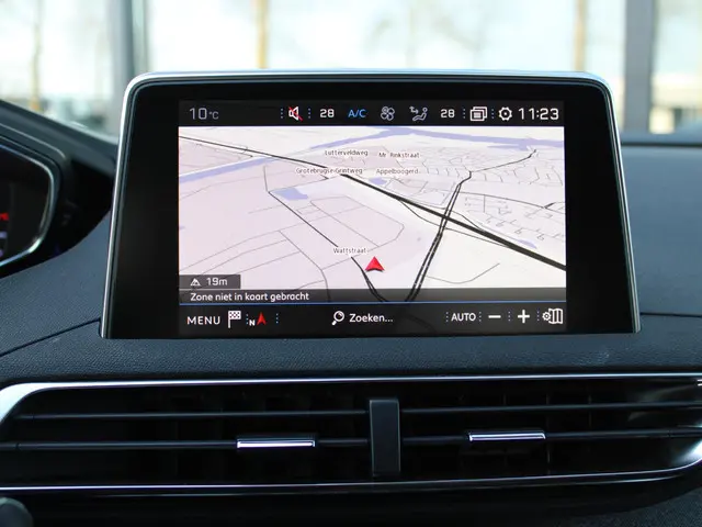 Peugeot 3008 1.2 PureTech Crossway 2019 Benzine 16