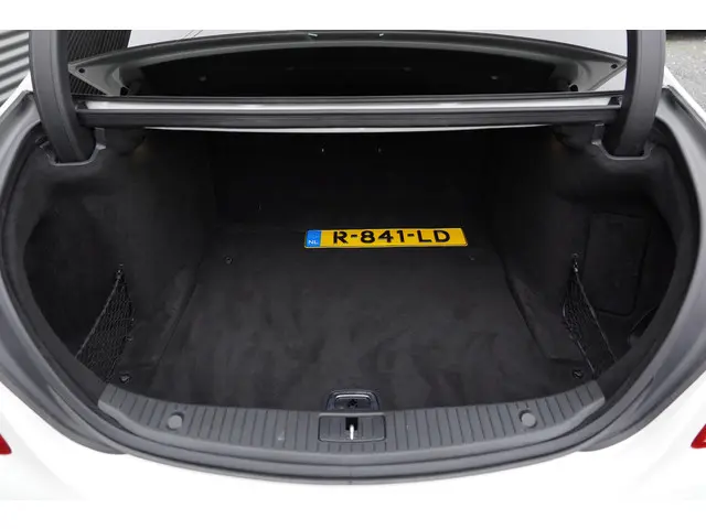 Mercedes-Benz S-Klasse 400 HYBRID Prestige 2016 Benzine 9