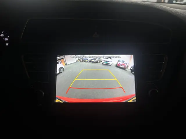 Hyundai i20 1.0 T-GDI Comfort 2019 Benzine 11