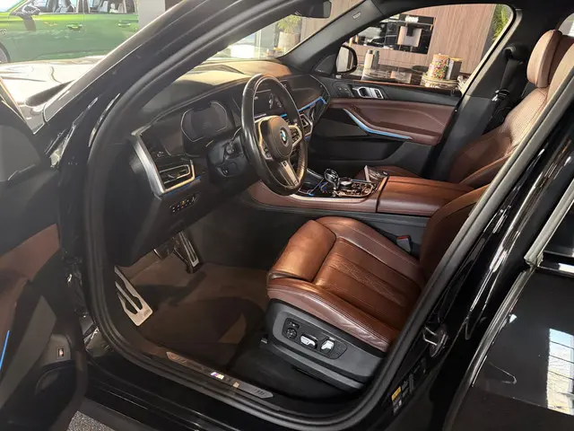 BMW X5 xDrive45e High Executive 2020 Hybride Benzine 11