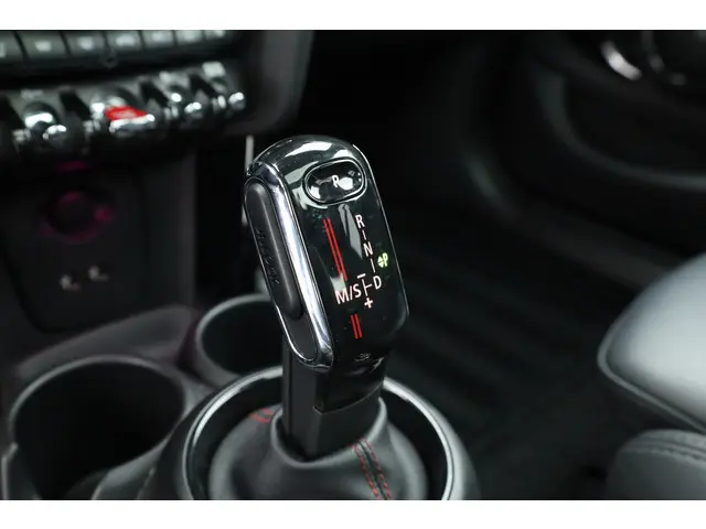 MINI Cooper S Hammersmith - Orig. NL 2020 Benzine 6