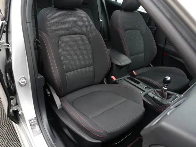 Ford Focus 1.0 EcoBoost ST Line Business- 2019 Benzine 24