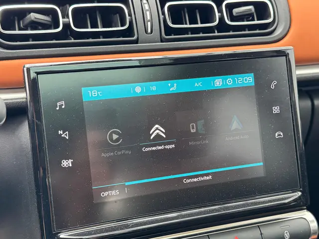Citroën C3 1.2 PureTech S&S Origins 2019 Benzine 22