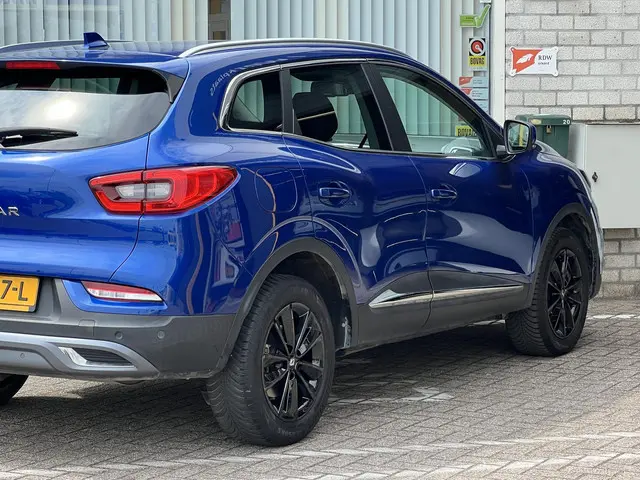 Renault Kadjar 1.3 TCe 140 EDC Intens 2019 Benzine 29