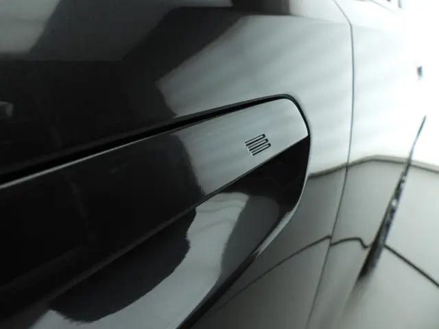 BMW 5 Serie Sedan 530e 2025 Hybride Benzine 39