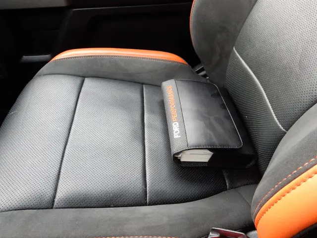 Ford F-150 RAPTOR 3.5 V6 Ecoboost SuperCrew 2017 LPG/Gas 16