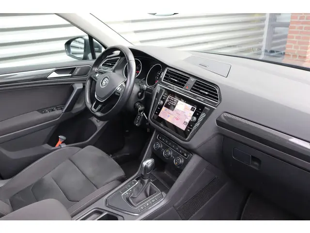 Volkswagen Tiguan 1.5 TSI 2020 Benzine 10
