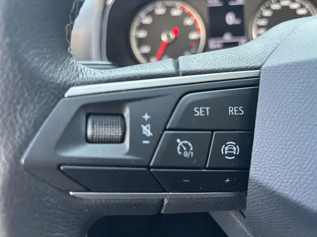 SEAT Ibiza TSI 95pk Style 2022 Benzine 24