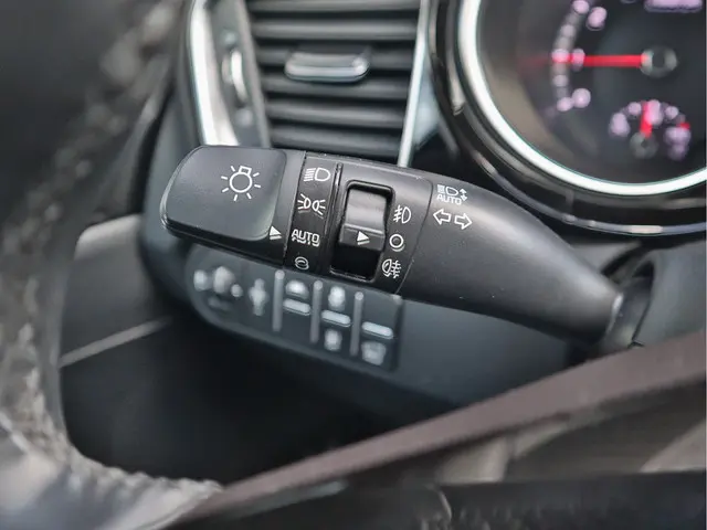 Kia XCeed 1.0 T-GDi DynamicPlusLine 2022 Benzine 14