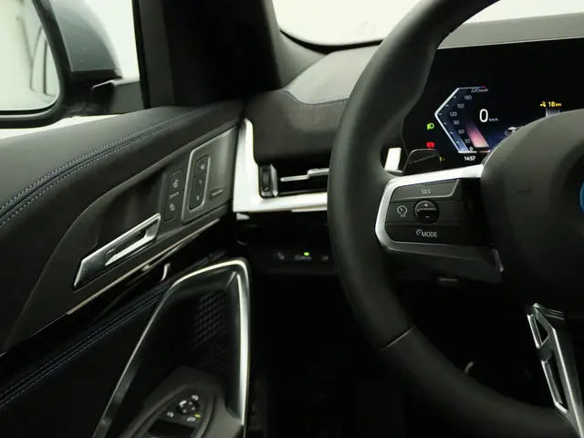 BMW iX2 eDrive20 2026 Elektrisch 15