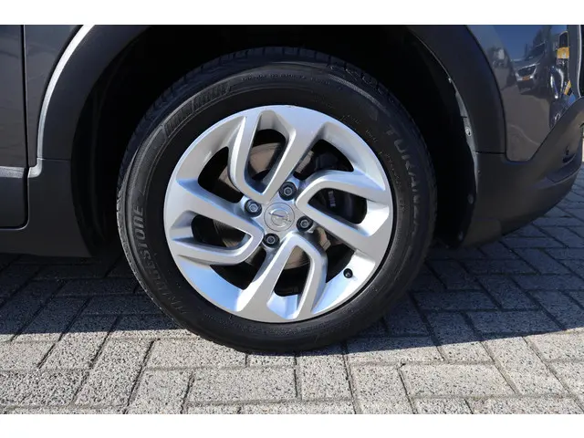 Opel Crossland X 1.2 Turbo Edition 2020 Benzine 22