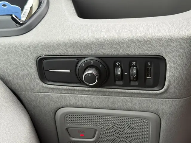 Maxus eDeliver9 89kWh 2025 Elektrisch 29