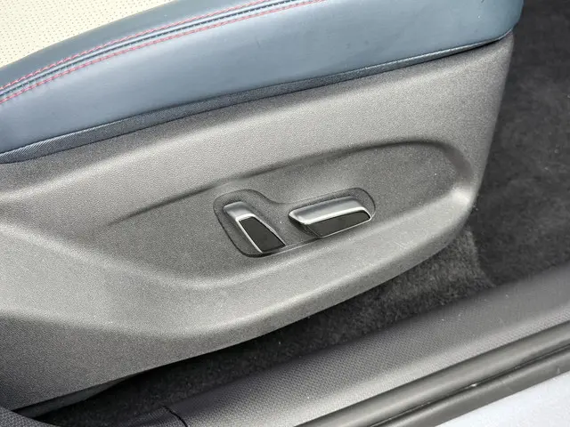 BYD ATTO 3 Comfort 60 kWh 2023 Elektrisch 41