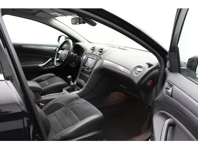 Ford Mondeo 1.6 EcoBoost Platinum 2014 Benzine 18