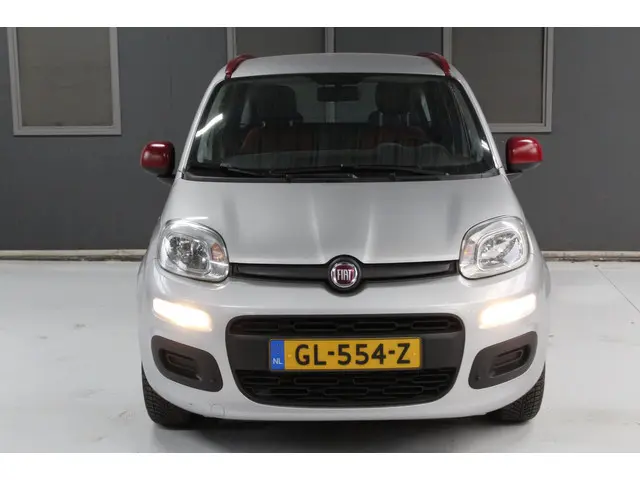 Fiat Panda 2