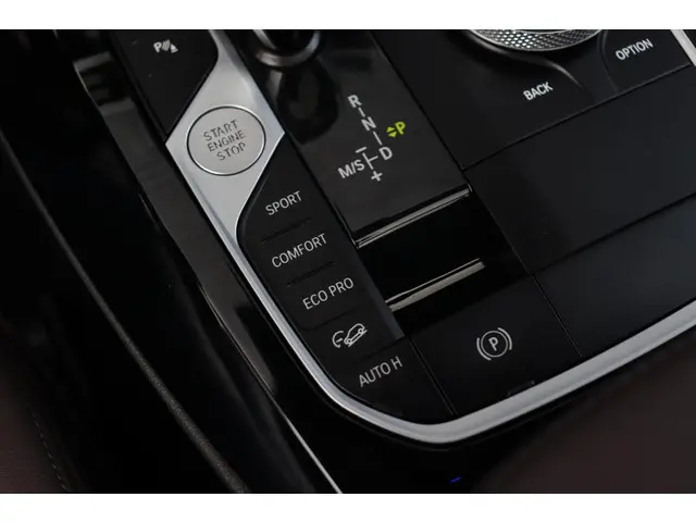 BMW X3 xDrive20i 2023 Benzine 23