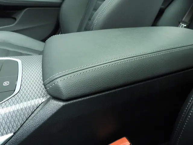 BMW 4 Serie Gran Coupe 420i 2024 Benzine 18