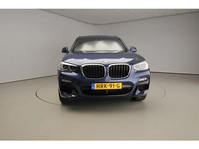 BMW X3 xDrive30d 2019 Diesel 5