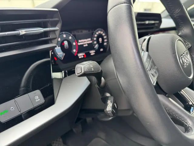 Audi A3 Sportback 30 TDI Pro Line 2020 Diesel 20