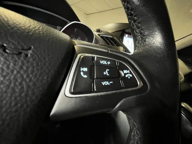 Ford Kuga 1.5 EcoBoost Titanium 2018 Benzine 22