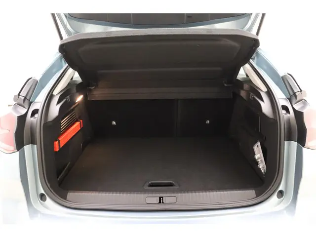 Citroën ë-C4 Feel Edition 50 kWh 2020 Elektrisch 13