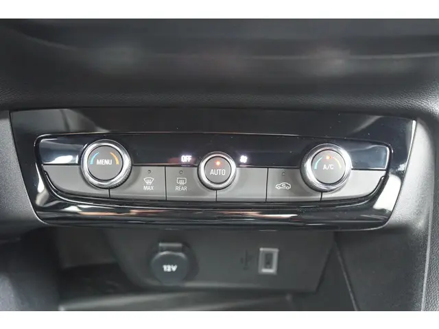 Opel Corsa 1.2 GS 2025 Benzine 20