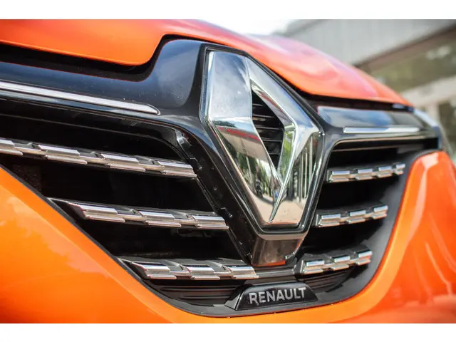 Renault Clio TCe 90 Intens 2021 Benzine 17