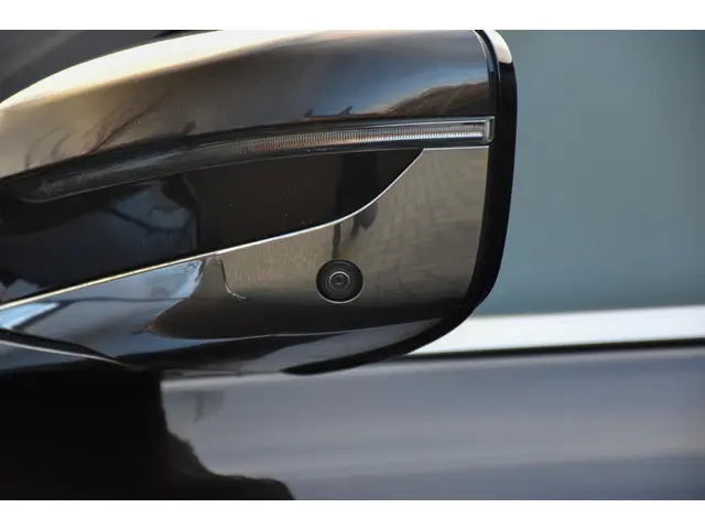 BMW 7 Serie 740Li High Executive 2015 Benzine 58