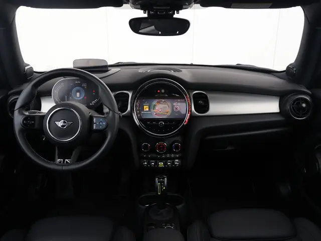 MINI Electric Mini MINI Yours 33 kWh 2023 Elektrisch 12