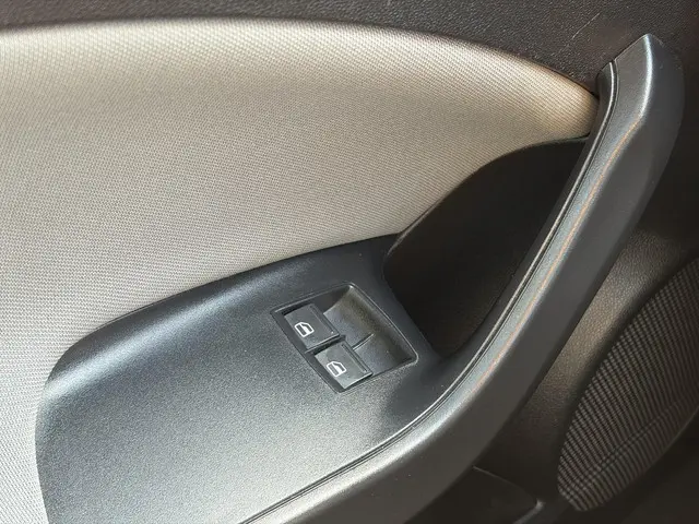 SEAT Ibiza 1.0 EcoTSI Style Connect 2015 Benzine 25