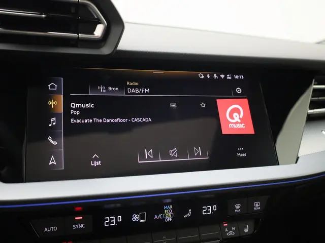 Audi A3 Sportback 35 TFSI/150PK S Line 2025 Benzine 36