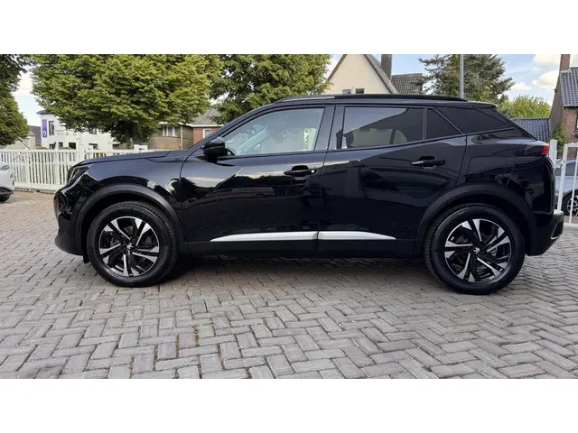 Peugeot e-2008 EV Allure Pack 50 kWh 2022 Elektrisch 2