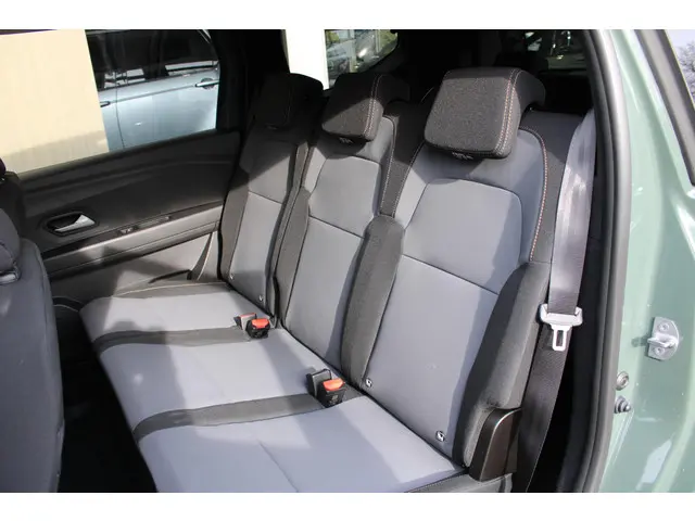 Dacia Jogger 1.0 TCe 110 Extreme 7p. 2025 Benzine 16