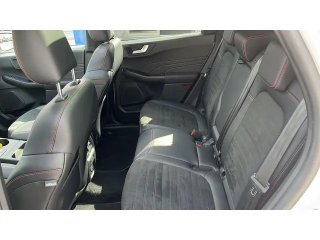 Ford Kuga 2.5 PHEV ST-Line X 2021 Hybride Benzine 18