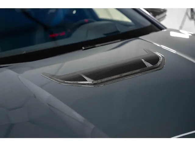 Audi RS6 ABT RS6 LE Legacy Edition 2024 Benzine 29