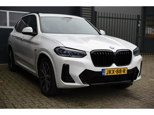 BMW X3 xDrive30e High Executive 2022 Hybride Benzine 19